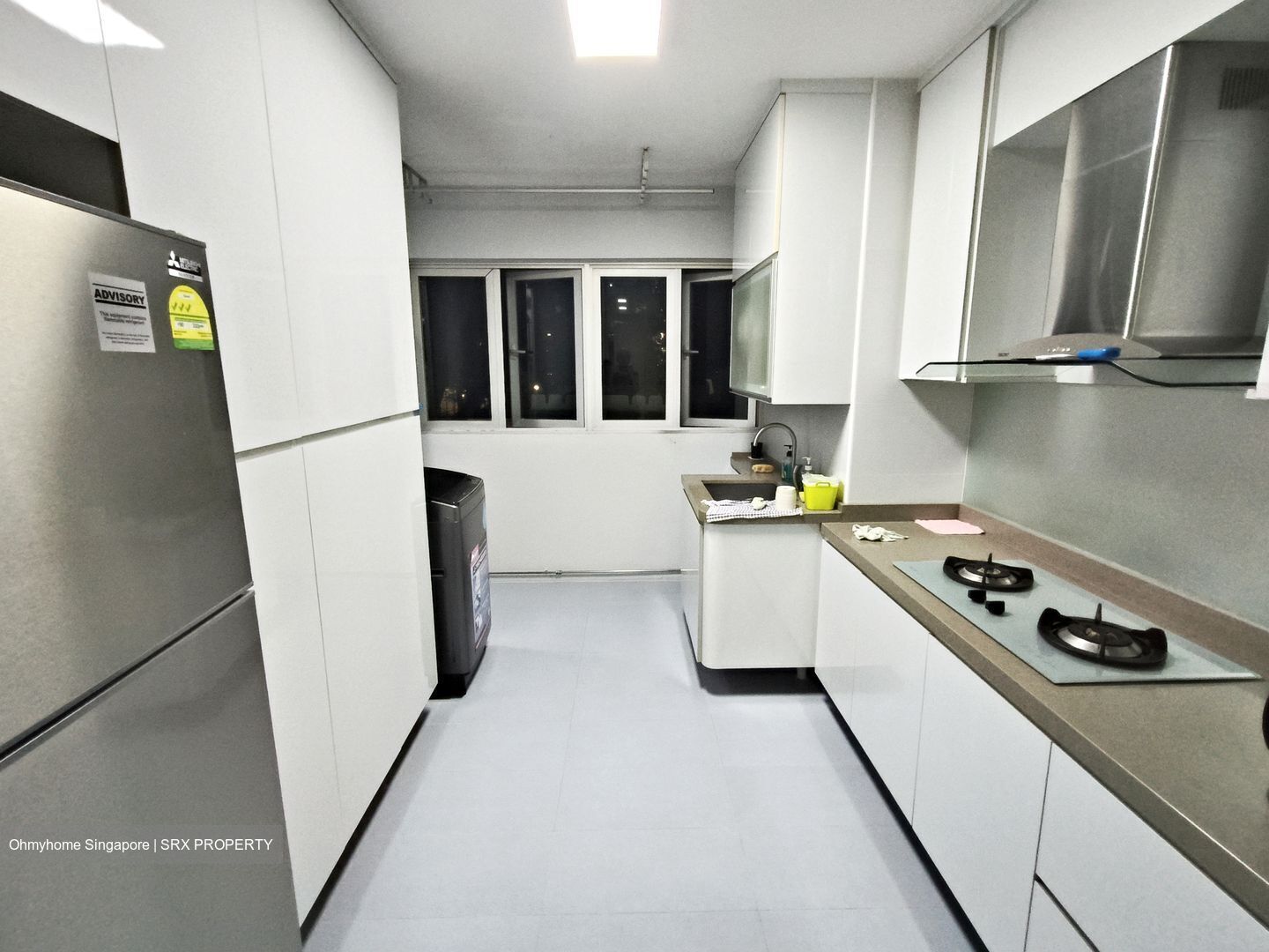 Bedok North Avenue 2 (Bedok),  #611576171
